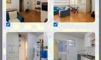 Imagem: Apartamento com 4 dormitórios à venda