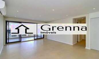 Imagem 2: Apartamento com 3 Quartos e 3 banheiros para Alugar, 149 m²