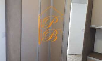 Imagem 3: Sobrado para venda com 125m² 3 suítes 5 banheiros 2 vagas no bairro Vila Brasílio Machado