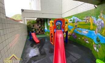 Imagem 2: Apartamento com 3 dormitórios, 170 m² - venda por R$ 1.255.000,00 ou aluguel por R$ 5.000