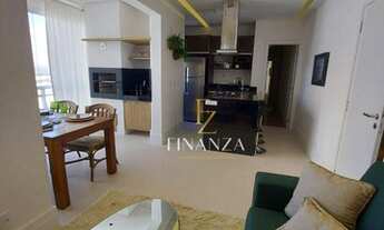 Imagem 11: Apartamento com 1 suíte, 55 m² - venda por R$ 790.000 ou aluguel por R$ 6.560/mês - Sky To