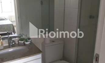 Imagem 6: Jacarepaguá Apartamento com 2 dormitórios