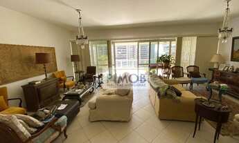 Imagem 5: Apartamento com 4 dormitórios, 300 m² - venda por R$ 3.780.000,00 ou aluguel por R$ 19.500