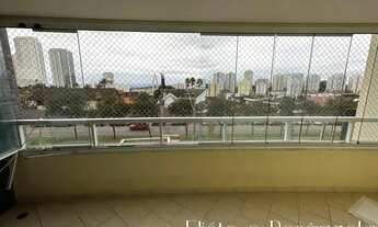 Imagem: APARTAMENTO COM 154M² NO JARDIM AQUARIUS