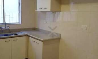 Imagem 5: Sobrado com 3 dormitórios para alugar, 157 m² por R$ 3.770,00/mês - Jardim - Santo André/S