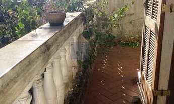 Imagem 3: SãO PAULO - Casa Padrão - Parque Das Árvores