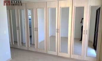 Imagem 2: Apartamento 03 Suítes Andar Alto Face Norte 137m2 03 Vagas de Garagem!! A Poucas Quadras d