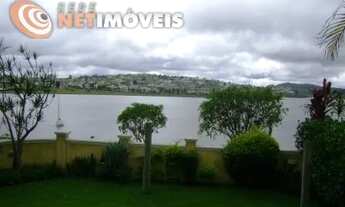 Imagem 3: Venda Casa em condomínio Alphaville - Lagoa dos Ingleses Nova Lima