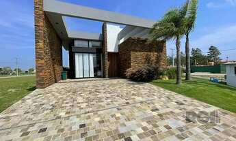 Imagem: Casa Condominio em Arroio Teixeira