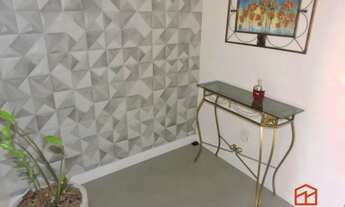 Imagem: Apartamento para aluguel, 2 quartos, 1 vaga