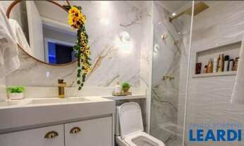 Imagem: APARTAMENTO - BARRA FUNDA - SP