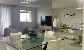 Imagem 7: Apartamento com 3 dormitórios à venda, 130 m² por R$ 1.800.000,00 - Jardim São Caetano - S