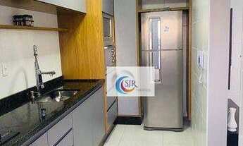 Imagem 4: Apartamento com 3 dormitórios, 88 m² - Vila Augusta - Sorocaba/SP