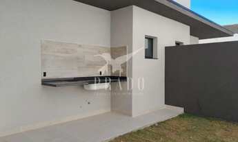 Imagem 3: CASA TÉRREA 3 DORMITÓRIOS JD DOS PINHEIROS ATIBAIA