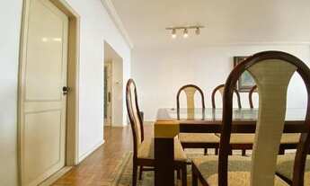 Imagem 6: Copacabana Apartamento com 3 dormitórios