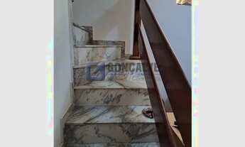 Imagem 4: SAO BERNARDO DO CAMPO - Residential / Sobrado - VILA JERUSALEM