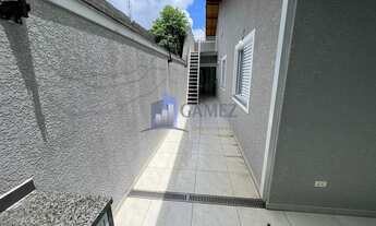 Imagem 7: Casa à venda no bairro Jardim Das Palmeiras - Atibaia/SP