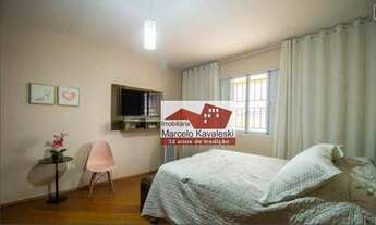 Imagem 4: Sobrado com 3 dormitórios à venda, 144 m² por R$ 845.000,00 - Vila Firmiano Pinto - São Pa