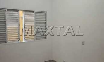 Imagem 5: Sobrado na Vila Basileia 60m², 1 sala, lavanderia, copa cozinha, 2 banheiro, 0 vaga