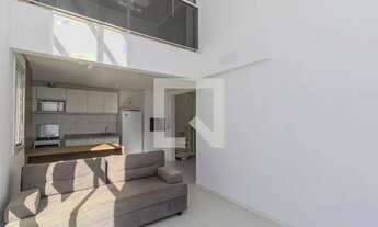 Imagem 4: Apartamento para Aluguel - Jardim Salso , 1 Quarto, 64 m2