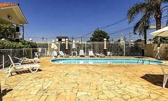 Imagem 3: Casa para Venda - 165.23m², 3 dormitórios, sendo 1 suites, 3 vagas - Parque Santa Fé