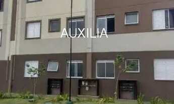 Imagem 7: Apartamento para locação no Condomínio Lar Barcelona em Sorocaba