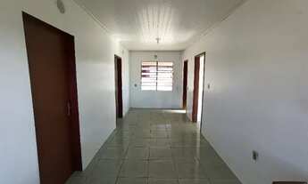 Imagem 6: Casa De 2 Quartos Com Pátio Na Praia Do Pontal - Palhoça