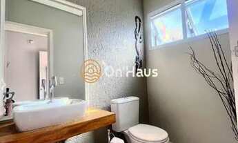 Imagem 5: Casa Novo Campeche 3 dormitórios