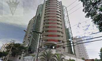 Imagem 3: Apartamento com 3 dormitórios, 104 m² - venda por R$ 1.360.000,00 ou aluguel por R$ 7.300