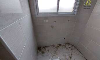 Imagem 7: Apartamento com 2 dormitórios à venda, 87 m² por R$ 593.000,00 - Canto do Forte - Praia Gr