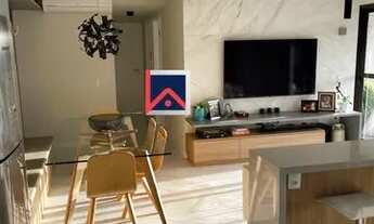 Imagem 2: Locação Apartamento 3 Dormitórios - 140 m² Perdizes