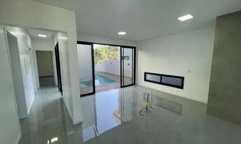 Imagem 7: Casa Em Condomínio Alphaville Pronta Pra Morar Com Piscina Privativa Só 860 Mil