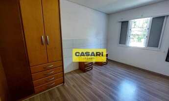 Imagem 7: Casa com 3 dormitórios, 144 m² - venda ou aluguel - Baeta Neves - São Bernardo do Campo/SP