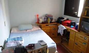 Imagem 6: Apartamento com 3 dormitórios à venda, 140 m² por R$ 1.380.000,00 - Chácara Klabin - São P