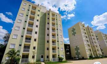 Imagem 2: Apartamento de 50 m² 2 Dormitórios 3º Andar a venda no Condominio Praça Das Arvores