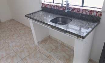 Imagem 4: Casa para aluguel possui 75 metros quadrados com 2 quartos em Vila Bandeirantes - São Paul