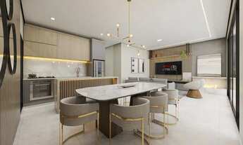 Imagem 6: Apartamento para venda tem 110 metros quadrados com 3 quartos em Centro - Penha - SC