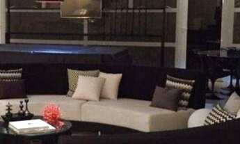 Imagem 7: Apartamento com 1 dormitório, 89 m² - venda por R$ 1.250.000,00 ou aluguel por R$ 7.270,00