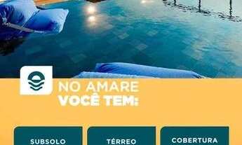 Imagem 7: Flat com 1 dormitório à venda, 19 m² por R$ 190.000,00 - Cabo Branco - João Pessoa/PB