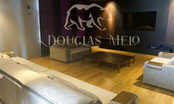 Imagem 6: Linda Mansão no Alphaville Sergipe