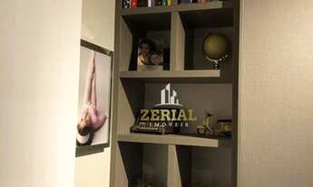 Imagem 5: Apartamento com 3 dormitórios à venda, 106 m² por R$ 1.430.000 - Centro - São Bernardo do