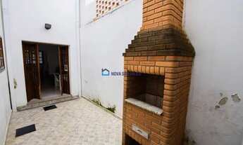 Imagem 6: Sobrado 115 m² - Metrô Santa Cruz