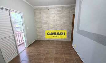 Imagem 4: Cobertura com 3 dormitórios à venda, 83 m² - Jardim Las Vegas - Santo André/SP