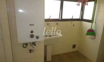 Imagem 2: São Paulo - Apartamento Padrão - Mooca