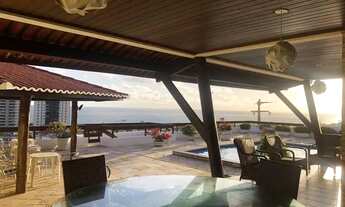 Imagem 2: Casa em Pirangi Casa com 3 dormitórios