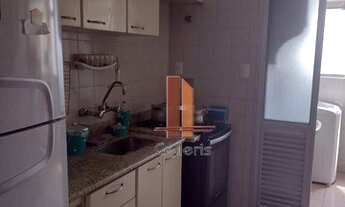 Imagem 2: Apartamento com 3 dormitórios à venda, 63 m² por R$ 490.000,00 - Vila Carrão - São Paulo/S