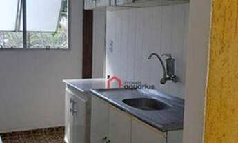 Imagem 4: Apartamento com 2 dormitórios à venda, 47 m² por R$ 235.000 - Jardim Satélite - São José d