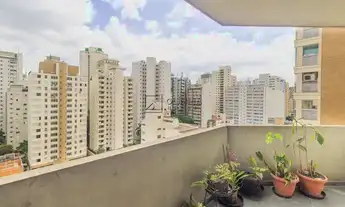 Imagem 5: Apartamento Venda Paraíso 198 m² 3 Dormitórios
