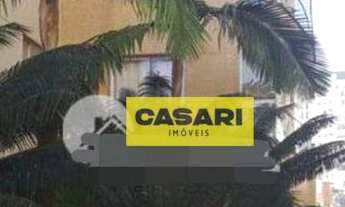 Imagem 3: Apartamento com 3 dormitórios à venda, 130 m² - Jardim Bela Vista - Santo André/SP