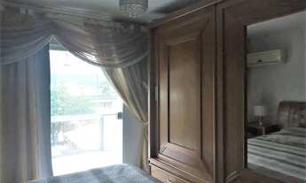 Imagem 2: Casa triplex 2Q.1vaga,Taquara. R$400.000, Porteira Fechada. Financia